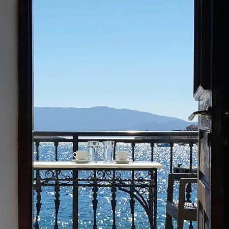 Aegean View Villa *