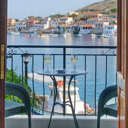 Aegean View فيلة
