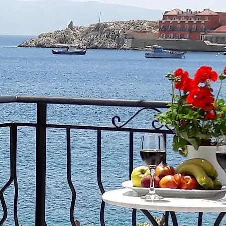 Вилла Aegean View