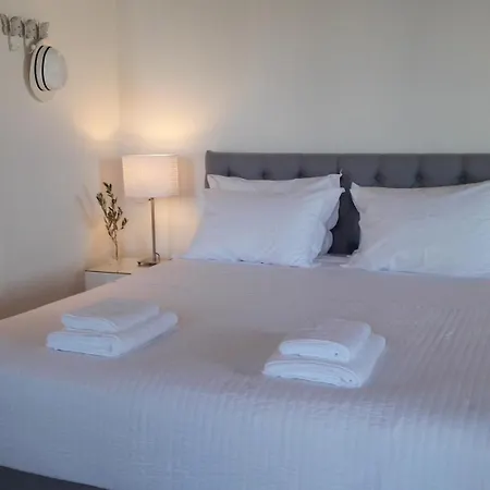 Aegean View * Chalki Town