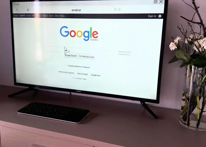 ヴィラ Aegean View *