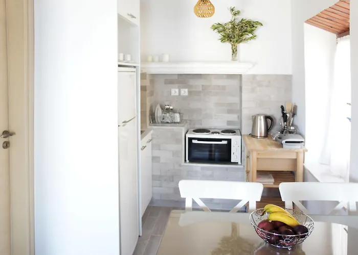 ヴィラ Aegean View