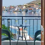 Aegean View 别墅