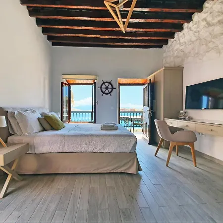 Aegean View Villa *