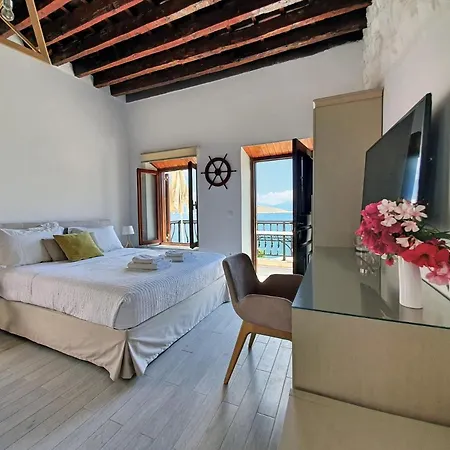 Aegean View Villa *