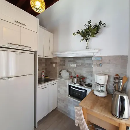 Aegean View Βίλα Χάλκη