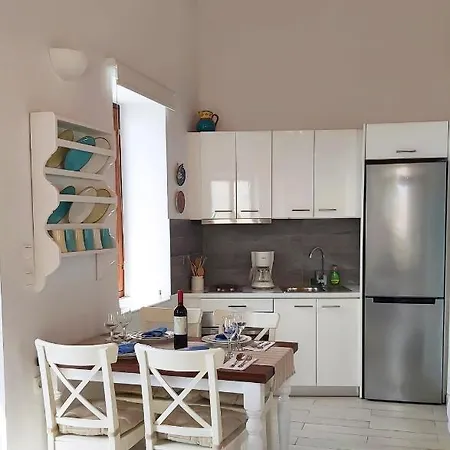 Villa Aegean View