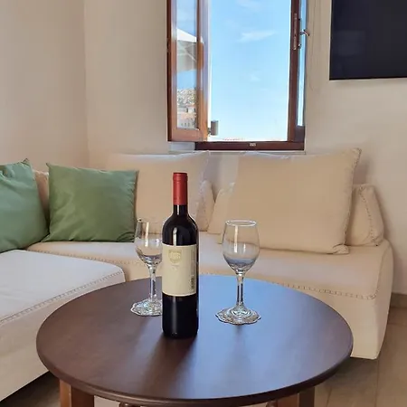Villa Aegean View