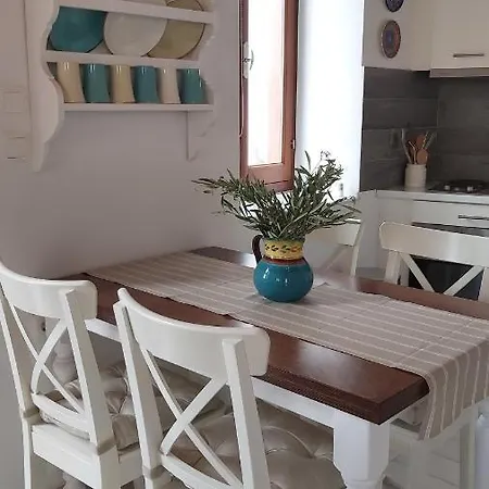 Aegean View Villa *