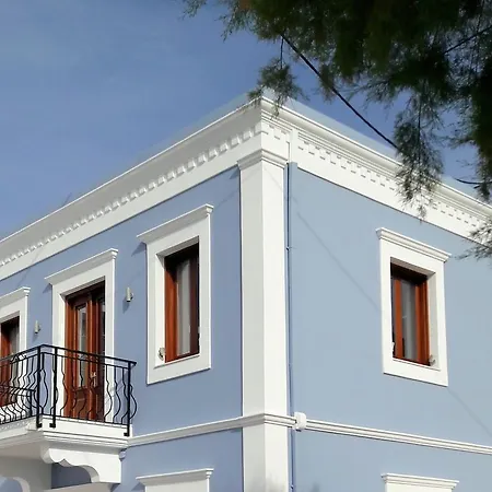 Villa Aegean View