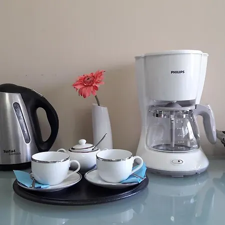 Βίλα Aegean View Χάλκη