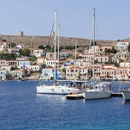 Aegean View *