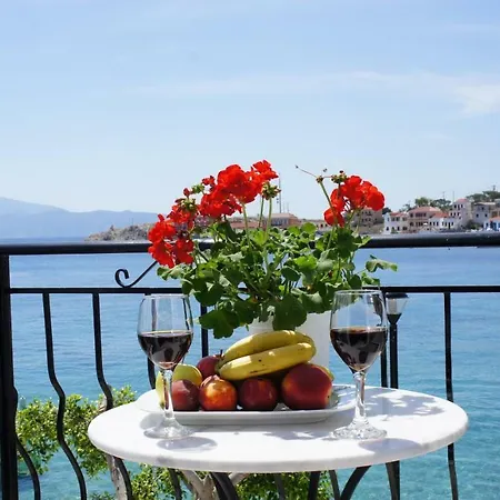 Aegean View