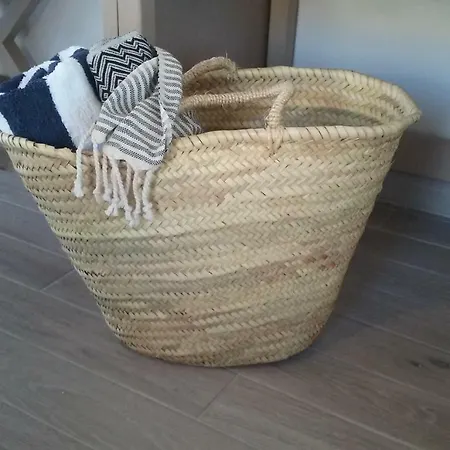 Aegean View Βίλα