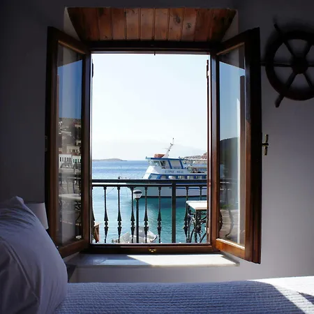 Villa Aegean View *