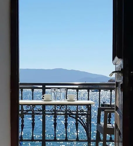 Aegean View Villa *