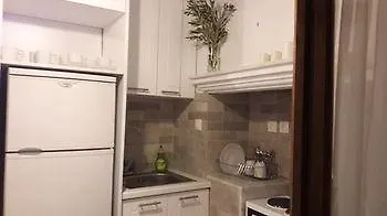 Aegean View Chalki Town