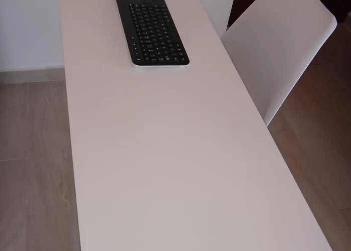 빌라 Aegean View *